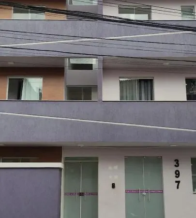 Apto 900M Do Centro Historico Com Piscina, Sauna, Academia -Sem Taxas Extras- Sao Joao del Rei Exterior photo