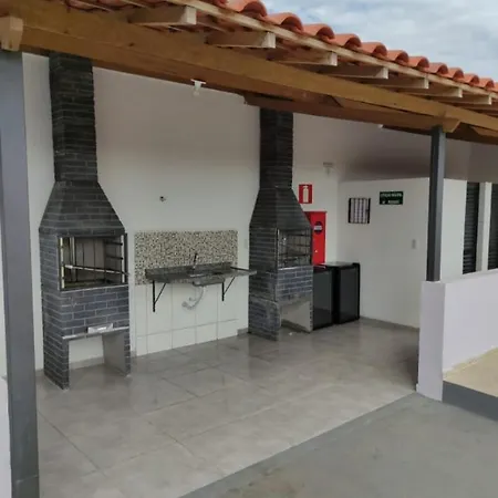 Apto 900M Do Centro Historico Com Piscina, Sauna, Academia -Sem Taxas Extras- Sao Joao del Rei Exterior photo