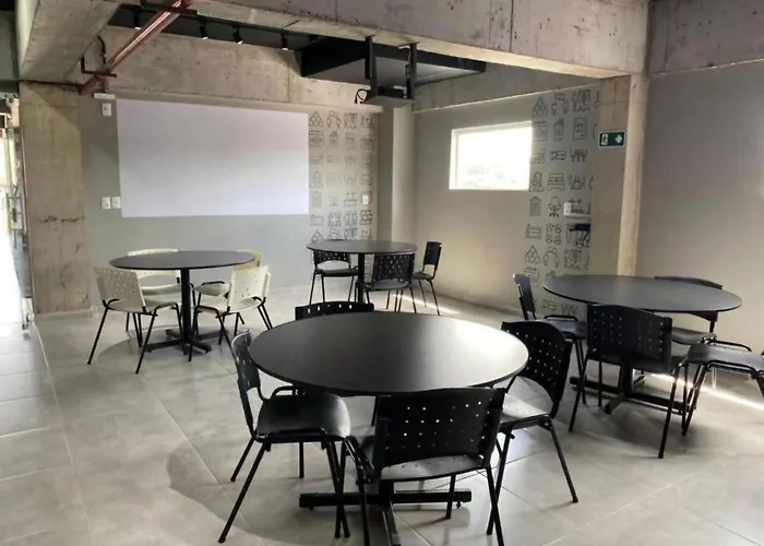 Apto 900M Do Centro Historico Com Piscina, Sauna, Academia -Sem Taxas Extras-