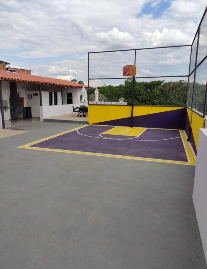 Apartment Apto 900m Do Centro Historico Com Piscina, Sauna, Academia -sem Taxas Extras- *