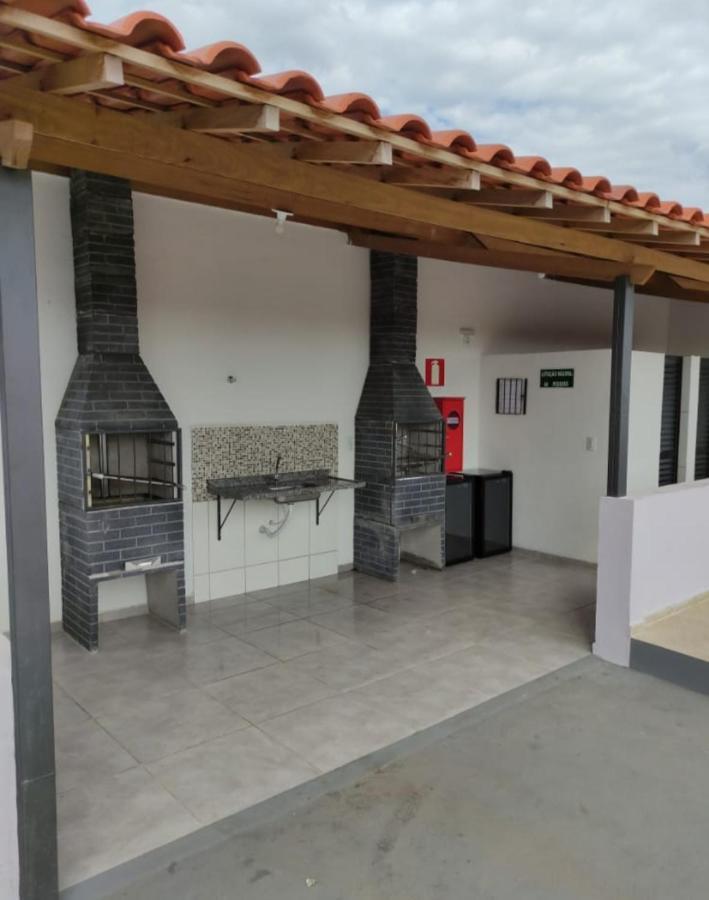 Apto 900m Do Centro Historico Com Piscina, Sauna, Academia -sem Taxas Extras- Apartment *