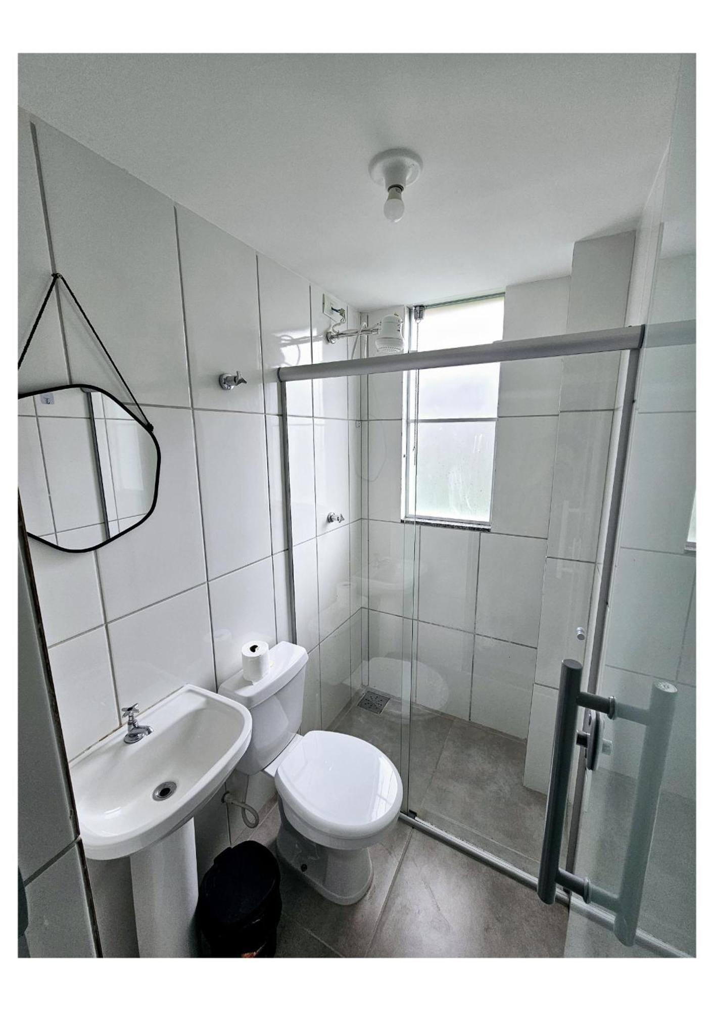 Apto 900m Do Centro Historico Com Piscina, Sauna, Academia -sem Taxas Extras- Apartment