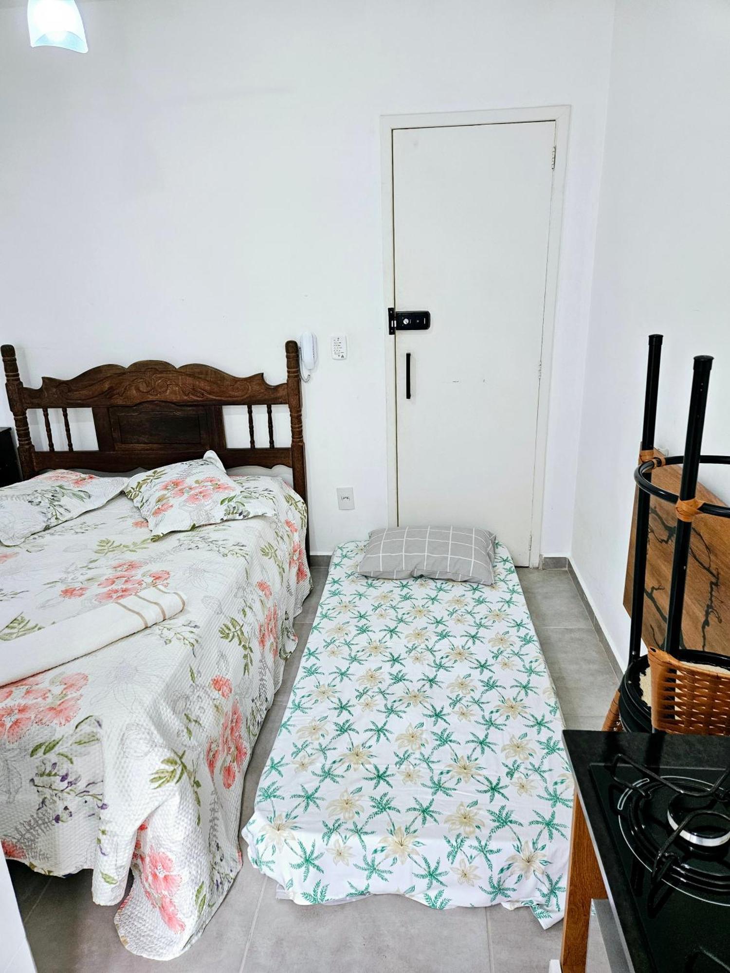 Apto 900m Do Centro Historico Com Piscina, Sauna, Academia -sem Taxas Extras- Apartment *