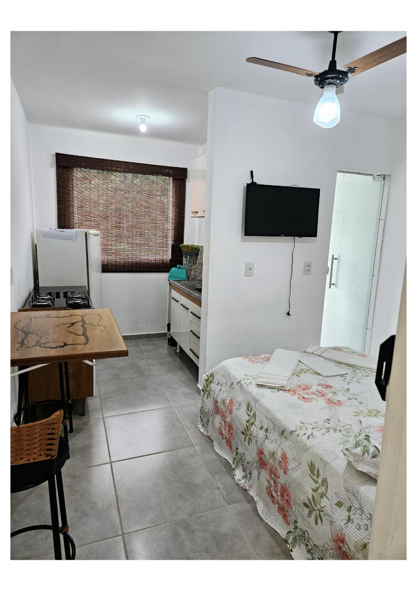 Apto 900m Do Centro Historico Com Piscina, Sauna, Academia -sem Taxas Extras- * Sao Joao del Rei